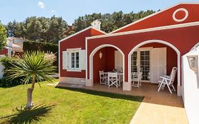 Villas Galdana Palms Cala Galdana (menorca)